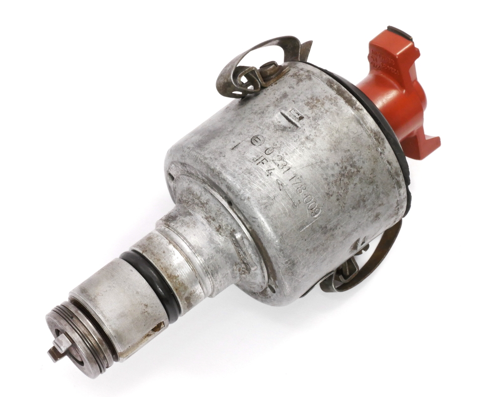 Ignition Distributor VW Beetle Bug Bus Ghia Aircooled Bosch JF4 0 231