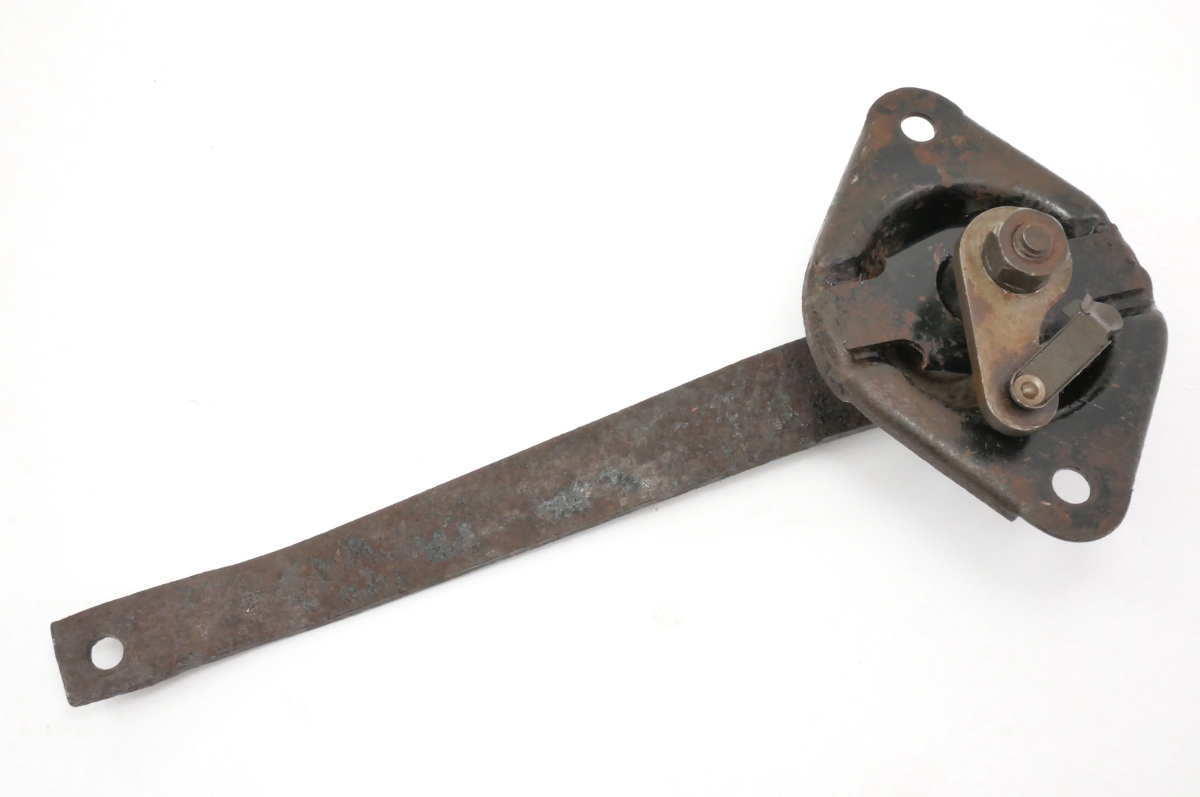 Clutch Pedal Lever 6879 VW Bus Bay Transporter Genuine