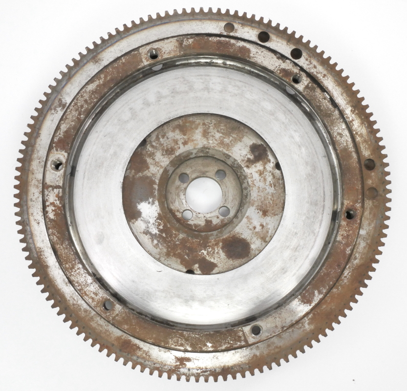 Flywheel 6773 VW Bus Beetle Bug Ghia Type3 200mm 12v 1500cc1600cc