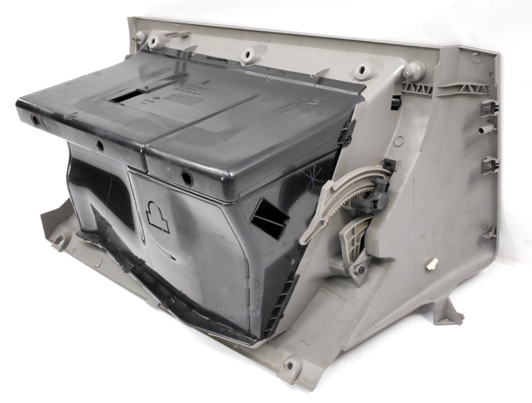 Glovebox VW 9905 Jetta Golf GTI MK4 Glove Box Compartment Grey