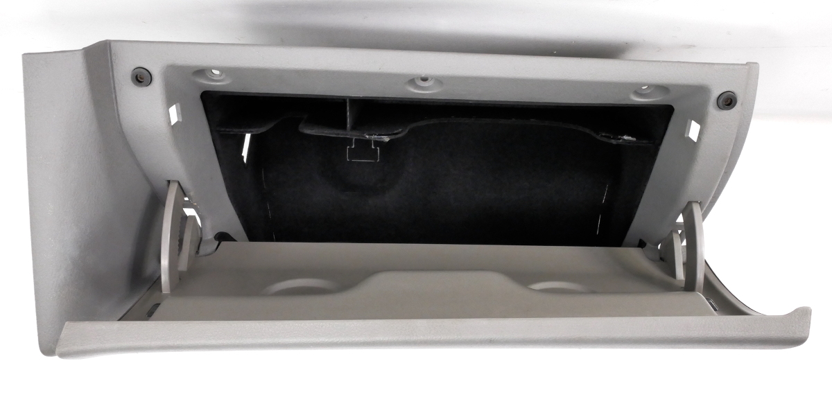 Glovebox VW 9905 Jetta Golf GTI MK4 Glove Box Compartment Grey