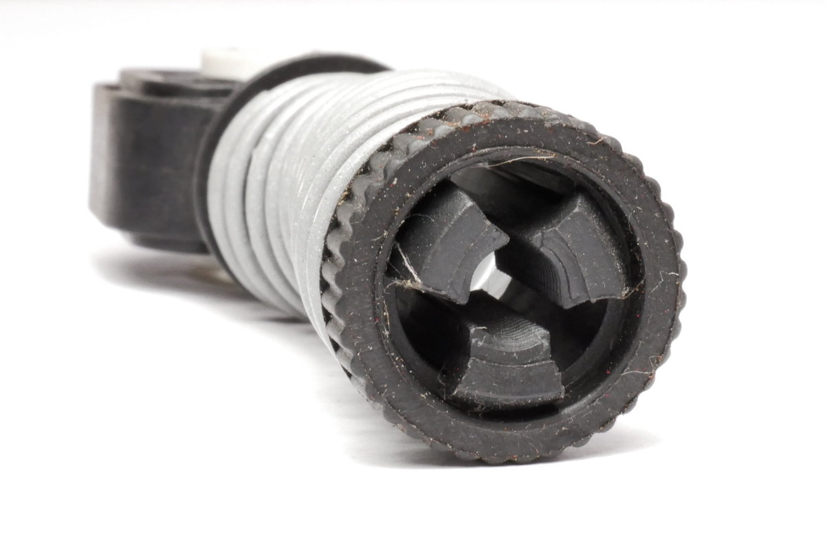 Shifter Linkage Cable End 9905 VW Jetta Golf Beetle MK4 5QD 711 762