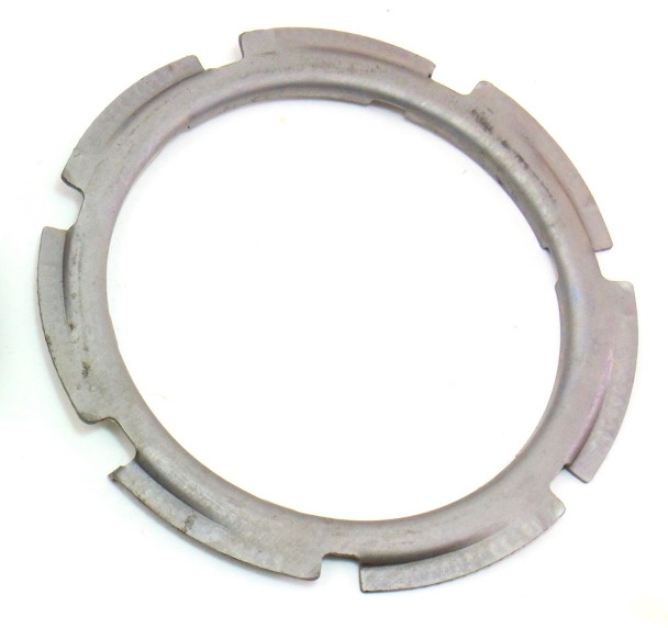 Fuel Pump Metal Lock Ring 0418 VW Jetta Golf MK4 MK5 MK6 Genuine 1K0