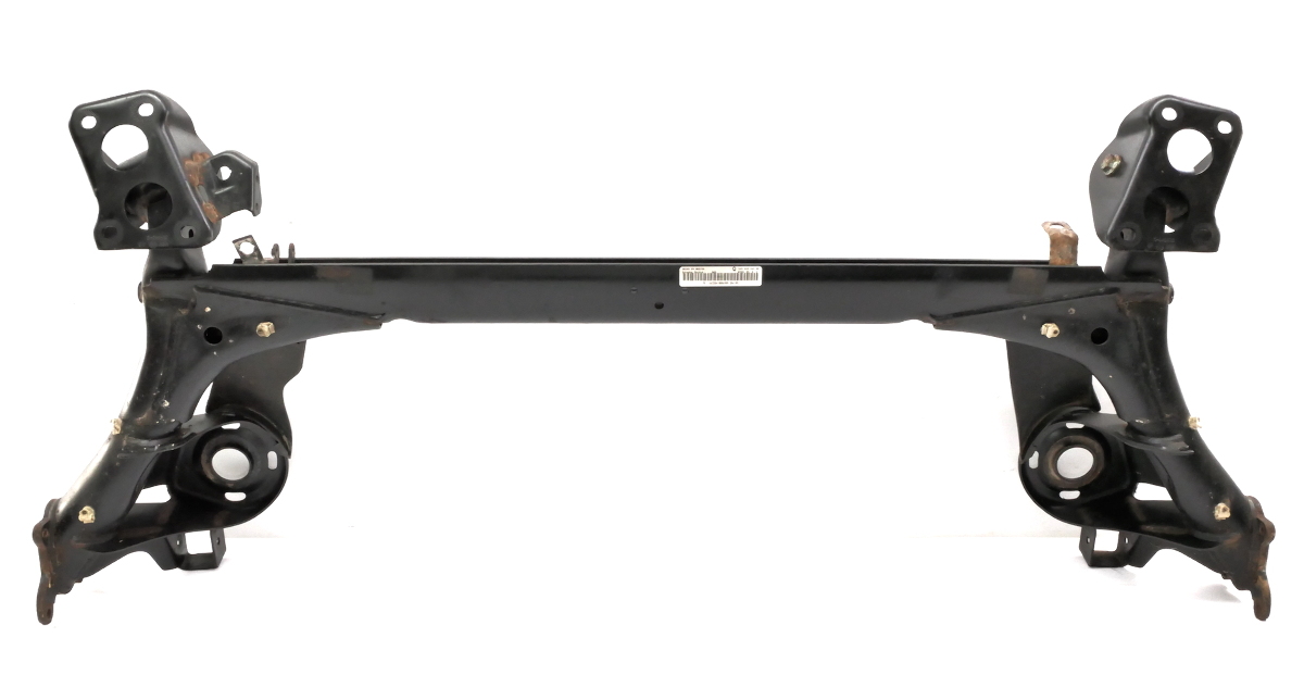 Solid Rear Axle Beam 9905 VW Jetta Golf GTI Mk4 Beetle Suspension 21mm