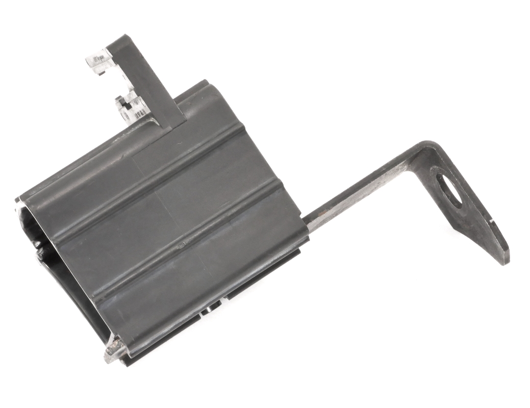 Starter Wiring Harness Mount Clip Bracket 99-05 VW Jetta GTI MK4 2.8