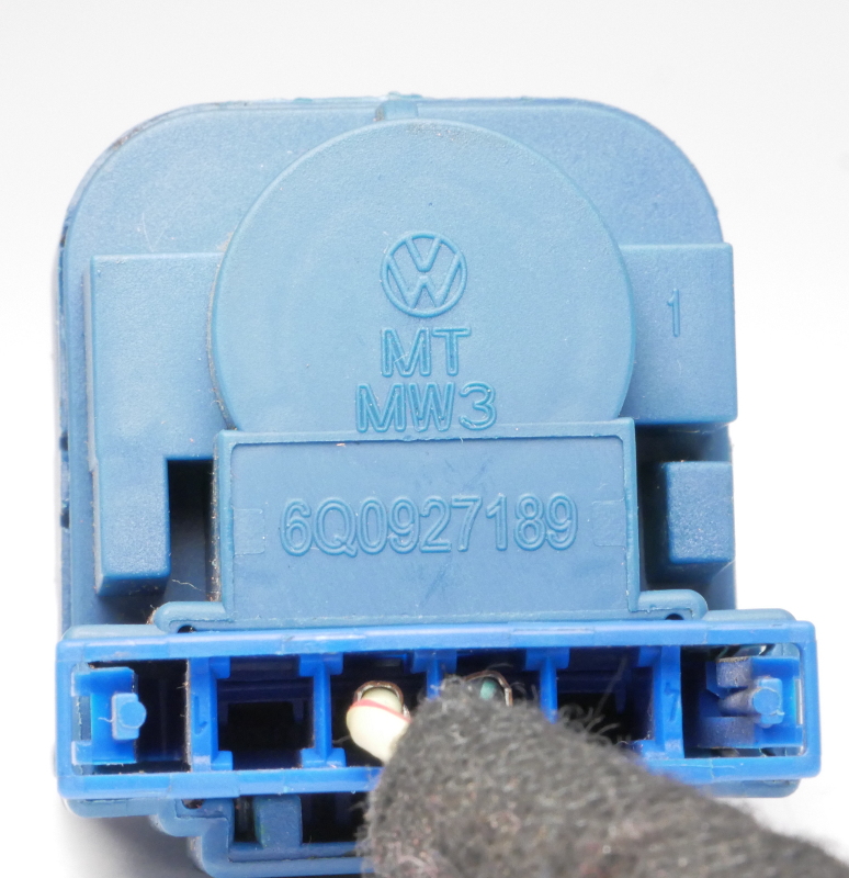 Clutch Pedal Cruise Switch 0205 VW Jetta Golf MK4 1J0 927 189 E