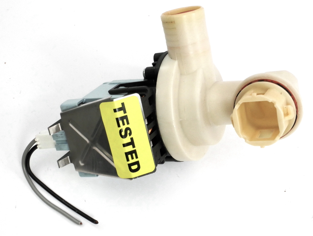 Dishwasher Drain Pump Whirlpool Maytag 6917004 WP6917641
