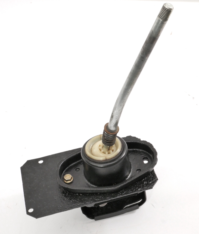 Manual Shift Shifter Tower Linkage Rod Pole 7584 VW Jetta Rabbit MK1 Genuine CarParts4Sale