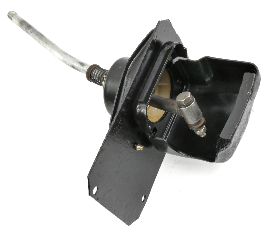 Manual Shift Shifter Tower Linkage Rod Pole 7584 VW Jetta Rabbit MK1 Genuine CarParts4Sale