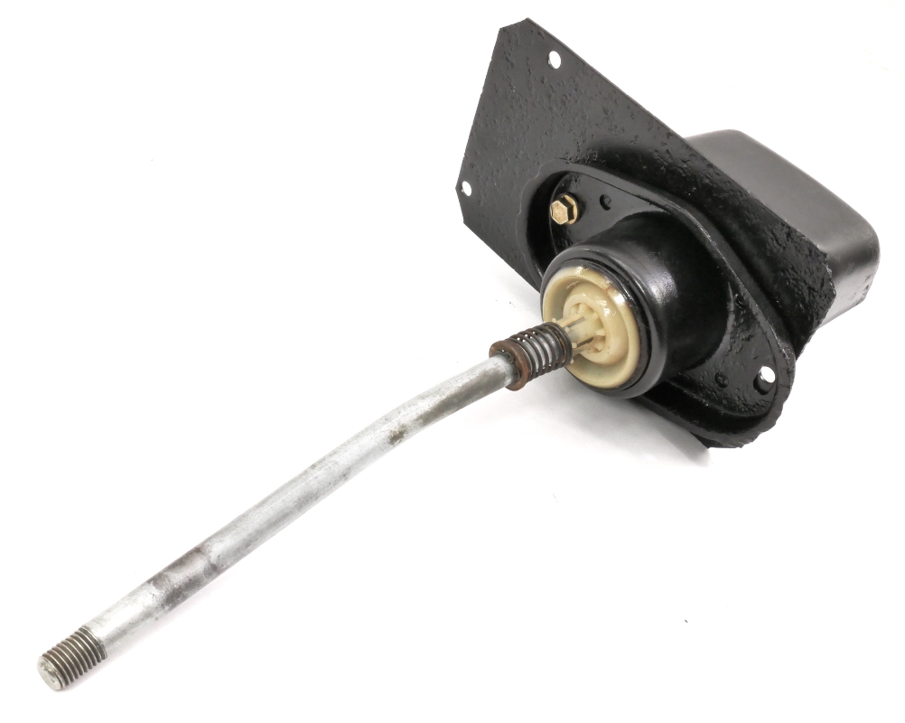 Manual Shift Shifter Tower Linkage Rod Pole 7584 VW Jetta Rabbit MK1 Genuine CarParts4Sale