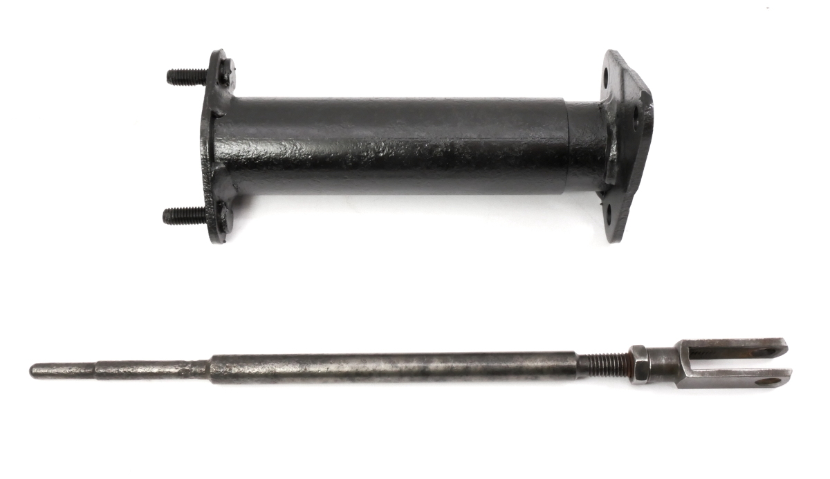 Manual Brake Booster Spacer Mount Bracket VW Jetta Rabbit Cabriolet Scirocco MK1 CarParts4Sale