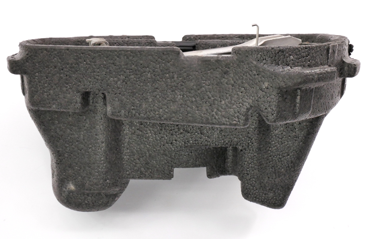 Trunk Tool Kit 9905 VW Jetta Golf GTI MK4 Beetle Jack Lug Wrench Tow