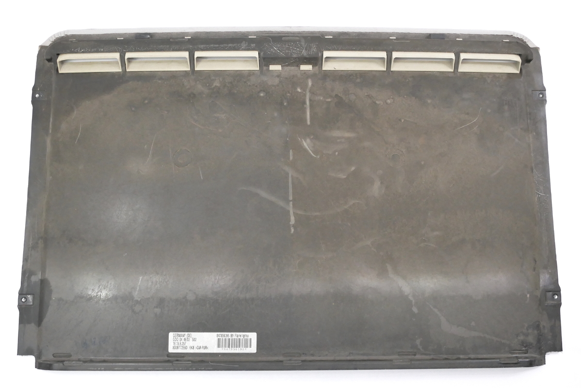 Sun Roof Shade Slider VW Passat Jetta Golf MK4 Audi A4 A6 8D0 877 255