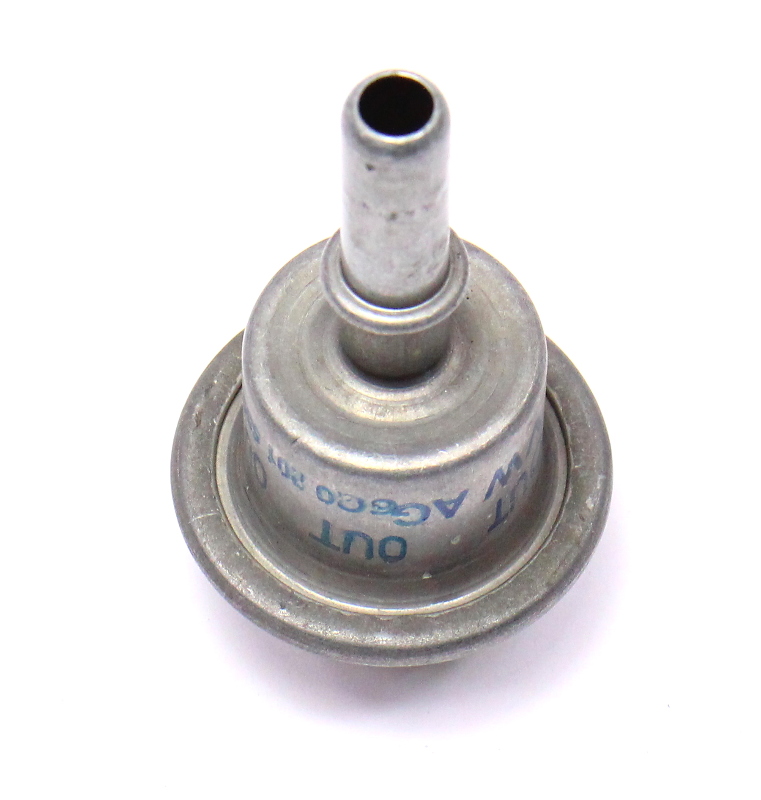 4.0 Fuel Pressure Regulator 0305 VW Jetta Beetle MK4 BBW 6Q0 201 559