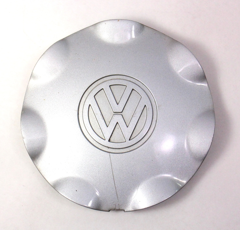 Center Cap Wheel Bolt Cover 93 99 Vw Jetta Golf Cabrio Mk3