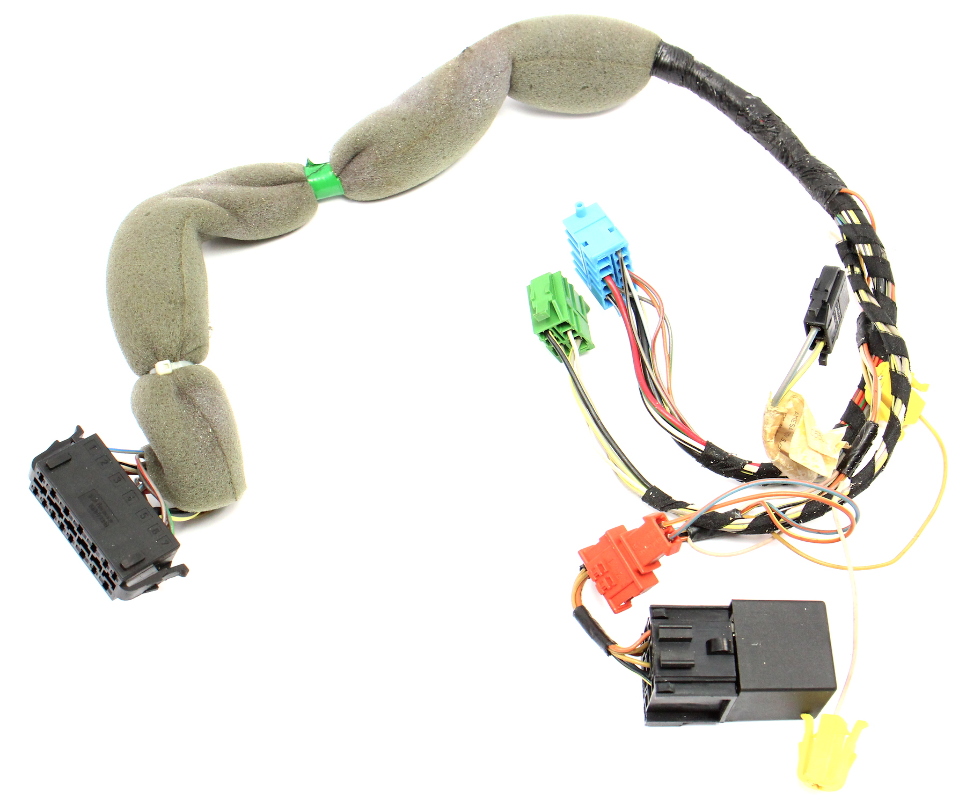 Headlight Switch Wiring Harness 99
