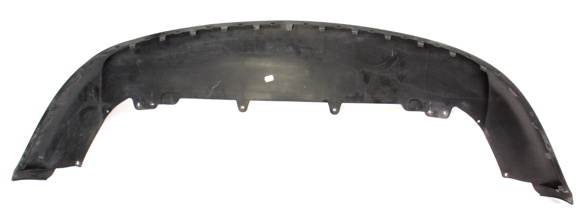 Front Bumper Lip Valence 05 09 Vw Jetta Gti Mk5 Lower