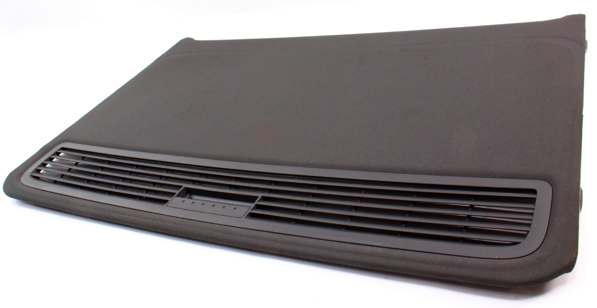 Black Sunroof Slider Shade 0510 VW Jetta GLI Rabbit GTI MK5 1K0 877