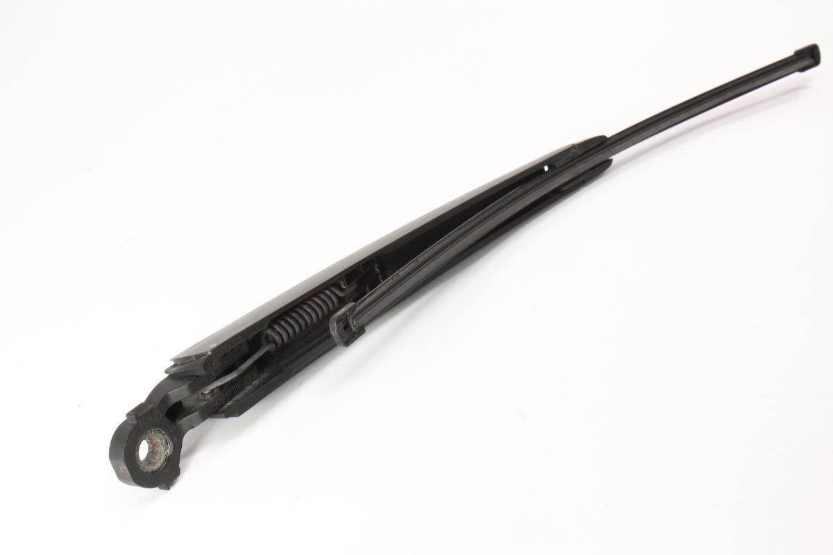 Rear Windshield Wiper Arm 0914 Jetta Sportwagen Genuine 1T0 955