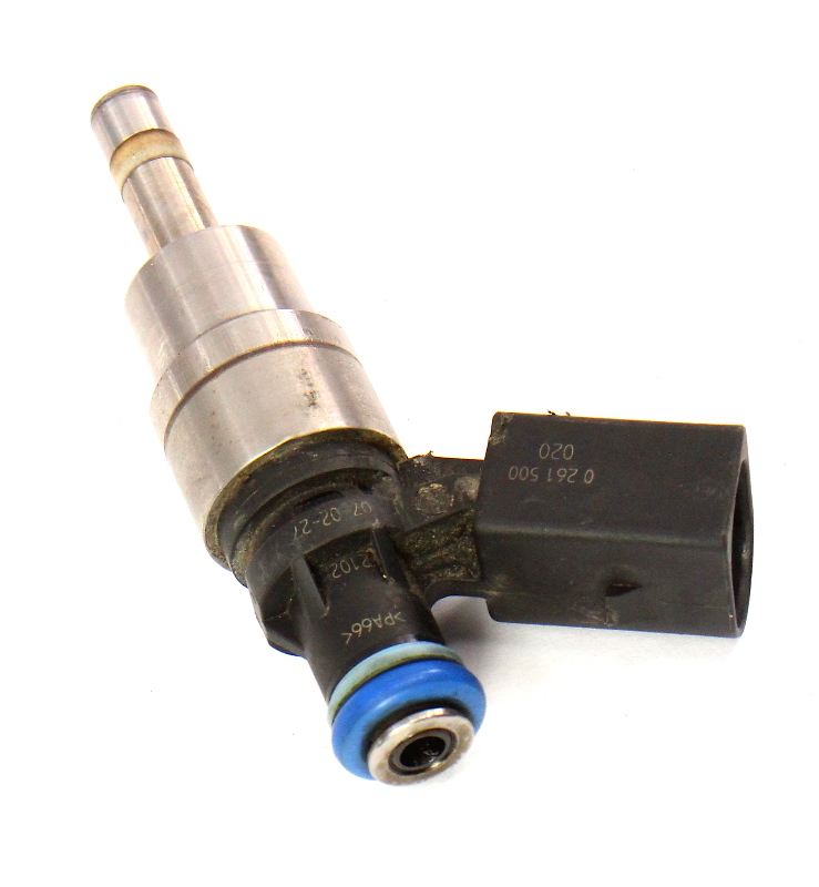 2.0T Fuel Injector VW GTI Jetta GLI MK5 Passat Audi A3 A4 TT 06F 906