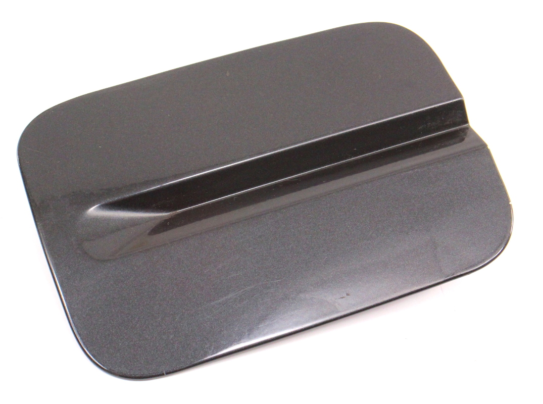 Fuel Gas Door Cover 9094 VW Passat Wagon B3 Grey Genuine 357 809