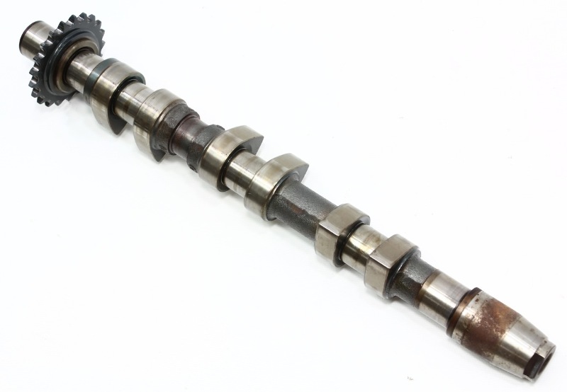 RH Exhaust Camshaft Cam Shaft 0005 Audi S4 A6 C5 Allroad 2.7T