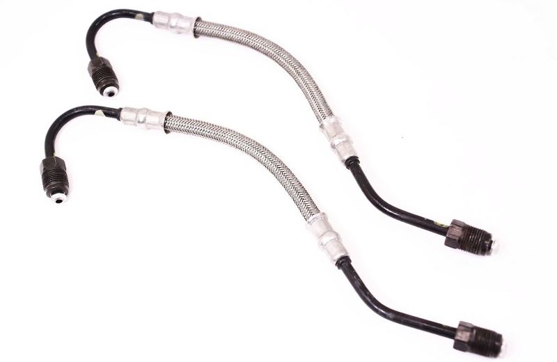 ABS Brake Pump Lines Audi TT MK1 VW Jetta Golf MK4 Beetle ASR