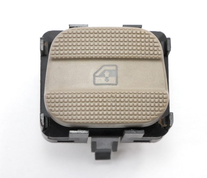 Power Window Switch Button 95-97 VW Passat B4 - Genuine - 3A0 959