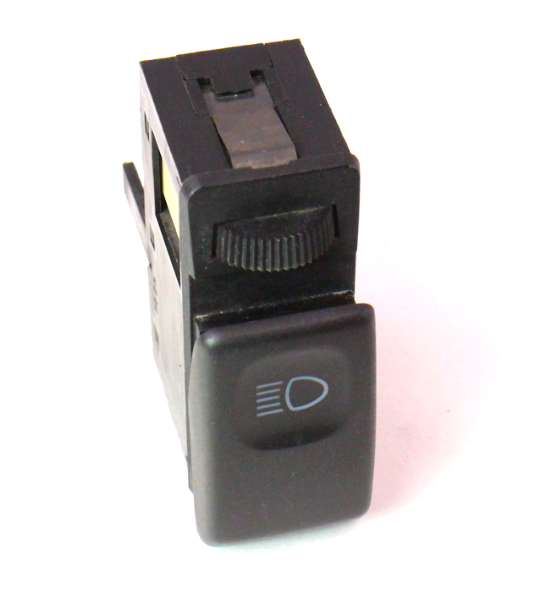 Head Light Switch Headlight 8592 VW Jetta Golf Mk2 Genuine 191 941