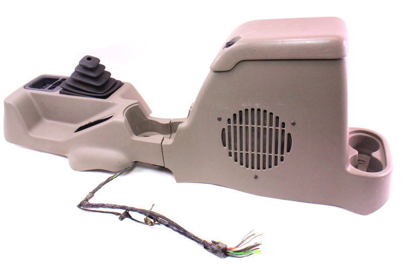 Speaker Sub Subwoofer 97-06 Jeep 