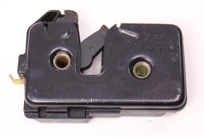 Hatch Trunk Latch Lock Actuator 9203 VW Eurovan T4 Genuine 701 829
