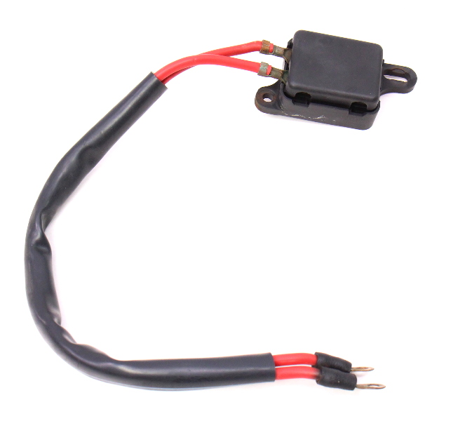 Main Fuse 92-96 VW Eurovan - Genuine - 281 937 505 A