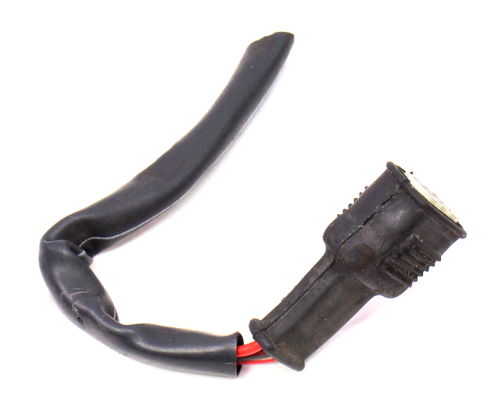 Radiator Temp Sensor Connector Plug Wiring Pigtail 9296 VW Eurovan 2.5