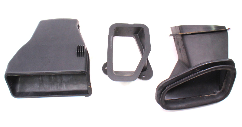 Hood Air Scoop Duct Inlet 92-96 VW Eurovan T4 - 701 819 120 A / 119 A
