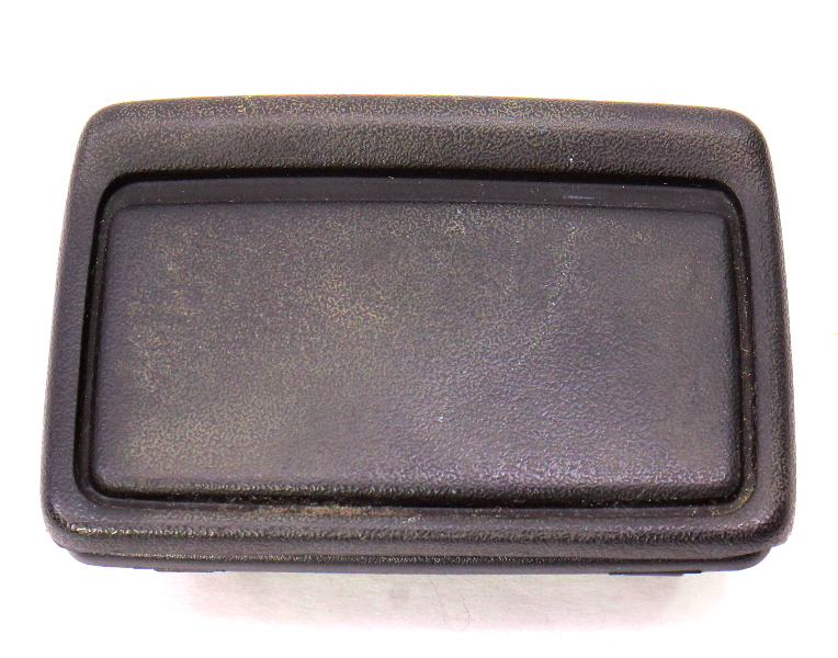Rear Ash Tray Ashtray 92-96 VW Eurovan T4 - Genuine - 321 857 405