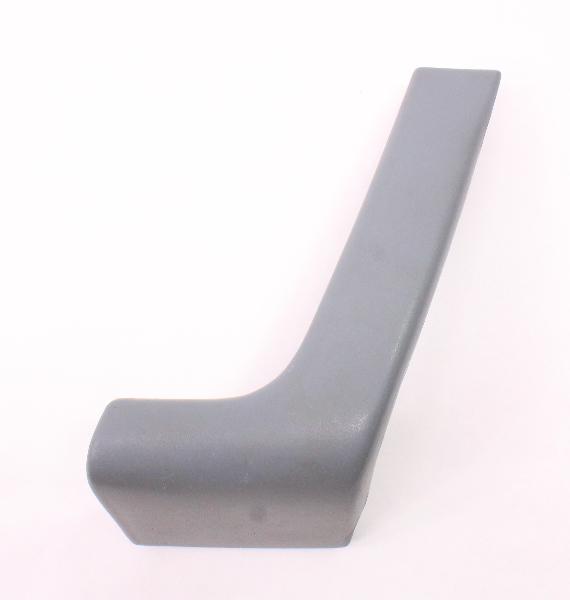 LH Front Interior Door Pull Handle 92-03 VW Eurovan T4 - Genuine