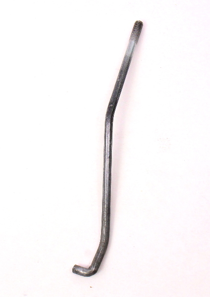 LH Door Lock Latch Linkage Rod 92-03 VW Eurovan T4 - Genuine