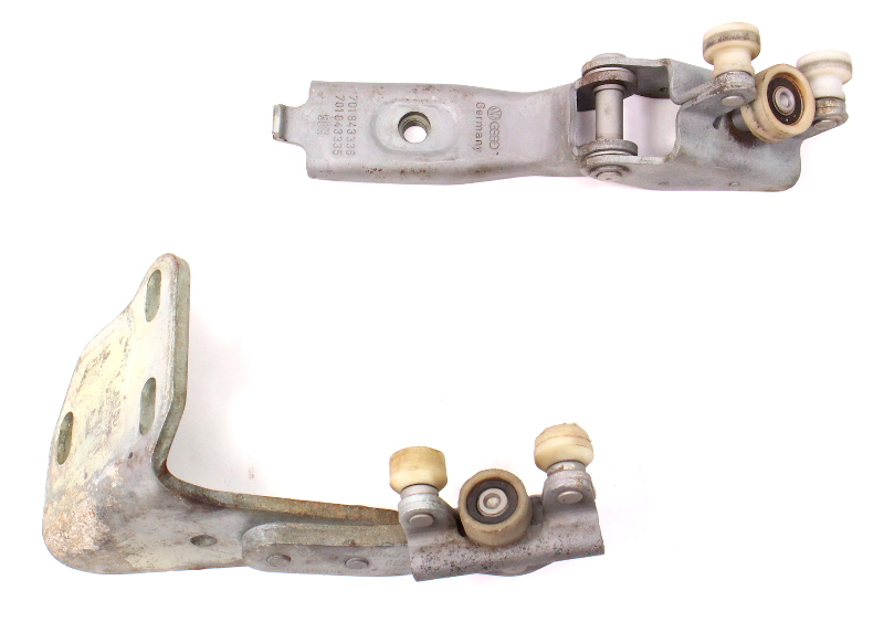 Slider Sliding Door Rollers Hinges 92