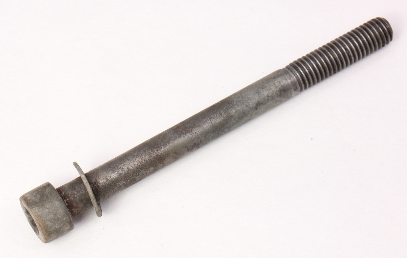 Alternator Bolt VW Jetta Rabbit GTI Scirocco Mk1 . M8 - 1 ... zenith fuel filter housing 