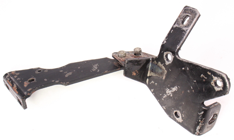 AC A/C Compressor Mount Bracket VW Jetta Rabbit GTI Pickup ... 73 vw beetle radio wiring 