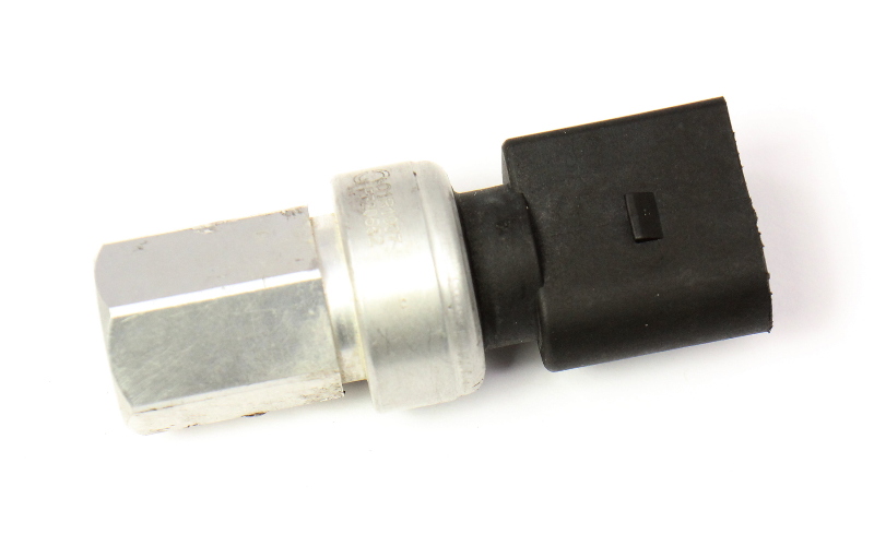 AC Pressure Switch Audi TT VW Jetta Golf MK4 Beetle A/C Sensor 1J0