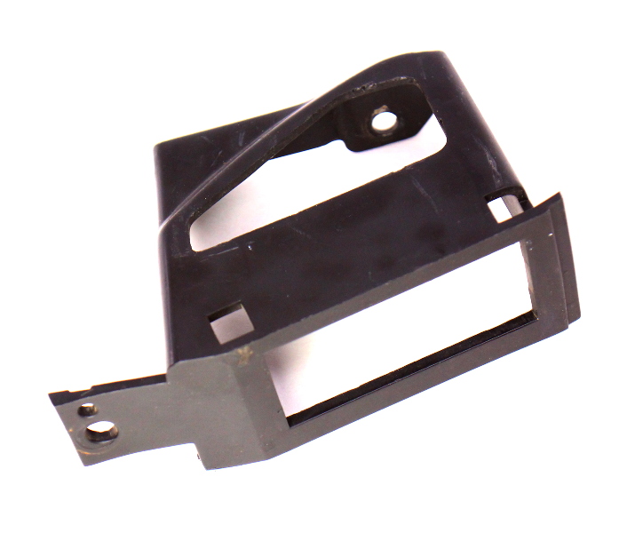 Head Light Switch Mount 8592 VW Jetta Golf Mk2 Genuine 176 857 243