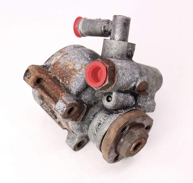 Power Steering Pump 8592 VW Golf GTI Jetta Rabbit Cabriolet MK1 Mk2