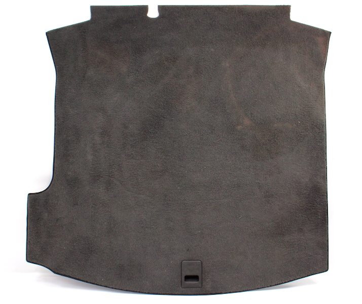 Trunk Floor Carpet Mat 99-05 VW Jetta MK4 Sedan Genuine ~ 1J5 863 463 L