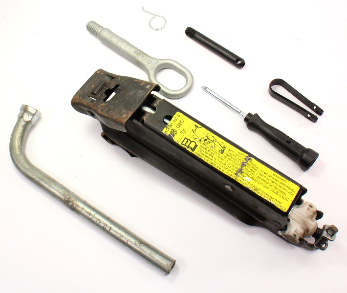 Jetta Rabbit 0509 Mk5 CarParts4Sale, Inc.