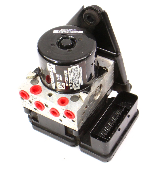 ABS Pump & Module 1315 VW Jetta MK6 Passat 1K0 614 517 EB