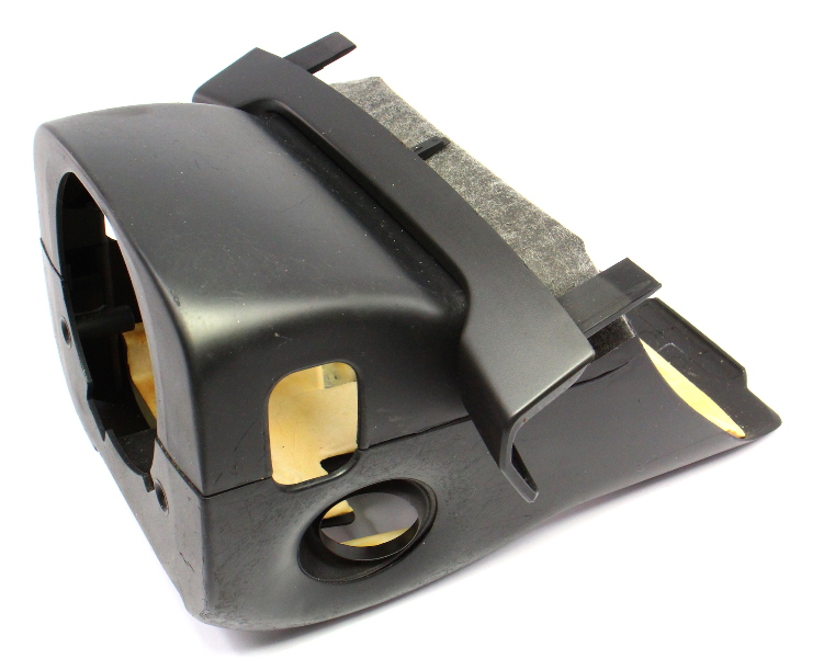 Ignition Steering Column Surround Cover 99-05 VW Jetta Golf MK4 - 1J0