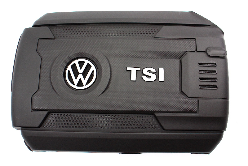 TSI Engine Cover 1518 VW Jetta MK6 1.8T Genuine CarParts4Sale, Inc.