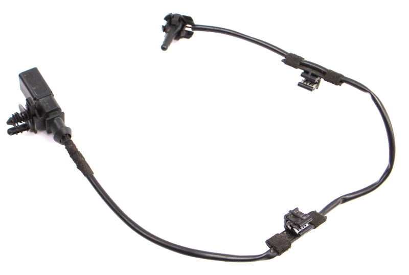 Ambient Temp Sensor 1518 VW Jetta MK6 Sedan Genuine 5G0 820 535