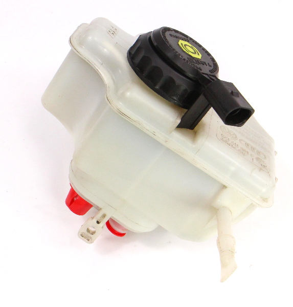 Brake Master Cylinder Fluid Reservoir 0518 VW Jetta MK5 MK6 1K1 611